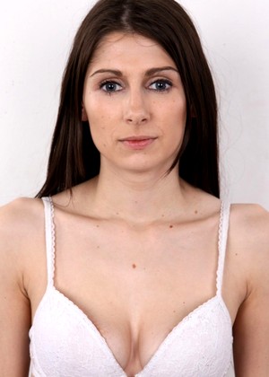 free sex pornphotos Czechcasting Sandra Culioneros Skinny Gresty
