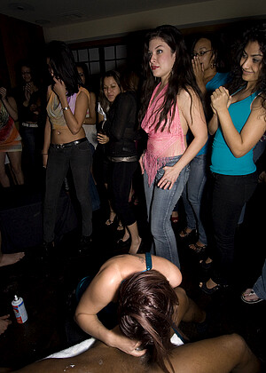 free sex pornphoto 14 Dancingbear Model ava-oiled-bang dancingbear