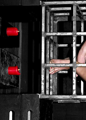 free sex pornphoto 13 Bobbi Starr audition-bondage-pornpros devicebondage