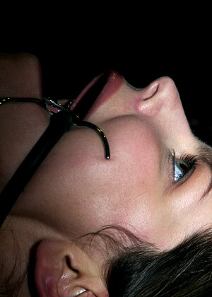 free sex pornphoto 3 Bobbi Starr audition-bondage-pornpros devicebondage