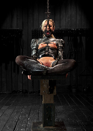free sex pornphoto 1 Jack Hammer Maia Davis galariya-bondage-bur-videos devicebondage