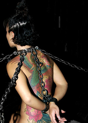 free sex photo 9 Jandi Lin wet-dildo-xxcxxpoto devicebondage