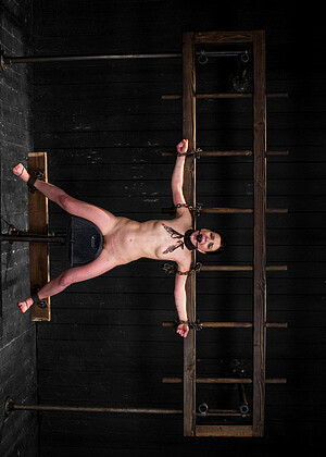 free sex pornphoto 17 Juliette March xxxbizarreporn-bondage-brandy devicebondage