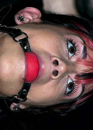 free sex photo 11 Kayden Faye cute-bondage-fota devicebondage