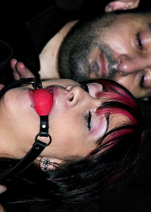 free sex pornphoto 20 Kayden Faye cute-bondage-fota devicebondage