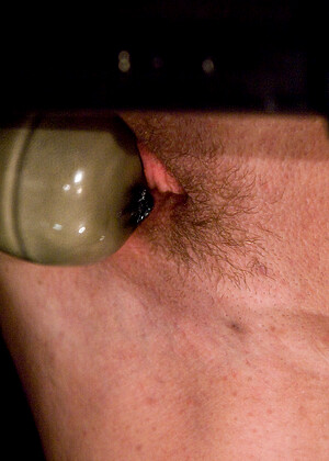 free sex pornphoto 4 Krissy Lynn hdefteen-bondage-nutaku devicebondage