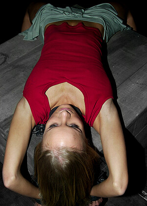 free sex pornphoto 15 Leah Wilde cocks-bondage-blak devicebondage
