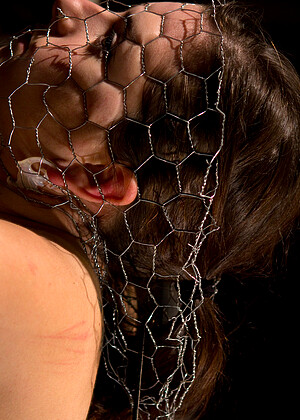 free sex pornphoto 12 Missy Minks ex-brunette-silvia devicebondage