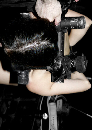 free sex pornphoto 19 Sasha Grey xxxmubi-brunette-pict devicebondage