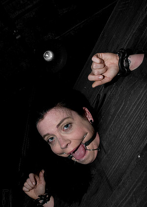 free sex pornphoto 14 Sybil Hawthorne bounce-bondage-cocobmd devicebondage