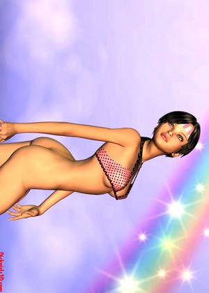 free sex pornphoto 1 Dickgirls3d Model ameeica-toon-tranny-latex-dairy dickgirls3d