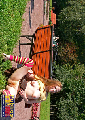 free sex pornphoto 15 Dirtypublicnudity Model totally-amateurs-garden dirtypublicnudity