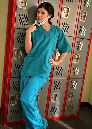 free sex photo 3 Andy San Dimas patrol-uniform-posing-nude doctoradventures