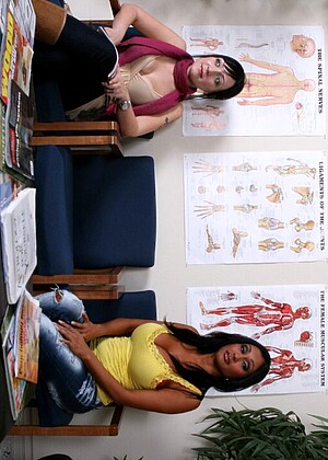 free sex pornphotos Doctoradventures Priya Anjali Rai Together Uniform Photos Sugermummies