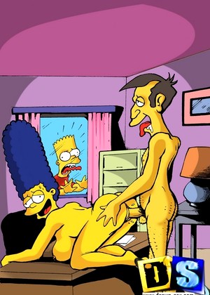 free sex pornphoto 1 Drawnsex Model sivilla-cartoon-pee-spot drawnsex