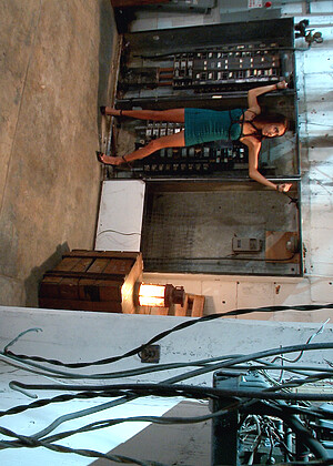 free sex photo 17 Ariel X Janice Griffith millions-of-bondage-big-roundass electrosluts