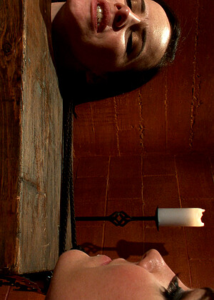 free sex pornphoto 6 Bobbi Starr Katie St Ives affect-bondage-danger electrosluts