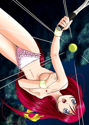 Eroticanime Eroticanime Model Shasha Anime Hentai Cartoon Boozed
