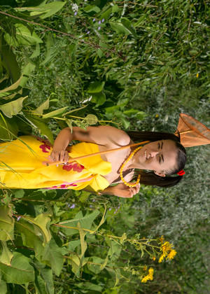 Eroticbeauty Kina A 70s Outdoors Shemales