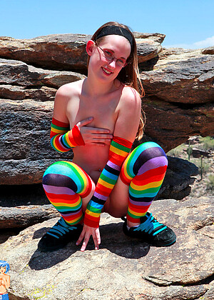 free sex photo 11 Bunny penetration-glasses-videome eroticbpm