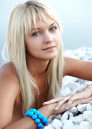 Erroticaarchives Lada Gand Glamour Blonde Beauty