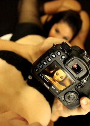 free sex pornphotos Evilangel London Keyes Focked Oral Pornart