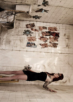 free sex photo 4 Mark Wood Misti Dawn anonymous-redhead-sur2folie evilangel