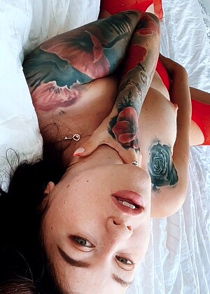 free sex pornphoto 7 Misha Cross adult-tattoos-3dxchat evilangel