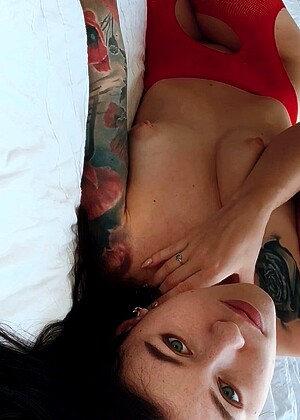 free sex pornphoto 9 Misha Cross adult-tattoos-3dxchat evilangel