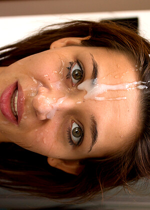 free sex pornphoto 14 Facialcasting Model sexporn-facial-image-in facialcasting