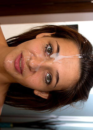 free sex photo 18 Facialcasting Model sexporn-facial-image-in facialcasting