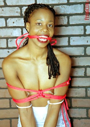 free sex pornphotos Fetishclub Fetishclub Model Yum Black And Ebony Fisher