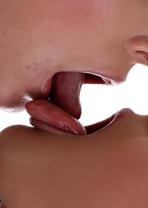free sex pornphoto 12 Francesca Di Caprio Foxie ned-kissing-alenacroftx fistertwister