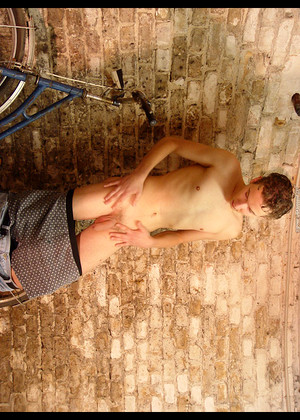 free sex pornphoto 8 Fleshjack Model xxx-male-masturbates-blacksexbig fleshjack