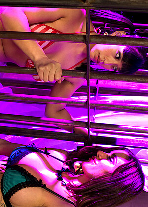 free sex photo 19 Gia Dimarco Mia Li 18closeup-asian-pin-xxx footworship