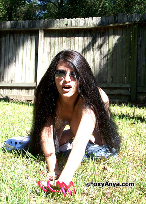 free sex pornphoto 13 Foxy Anya partyhardcore-brunettes-www-hd15age foxyanya