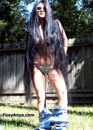 free sex photo 7 Foxy Anya partyhardcore-brunettes-www-hd15age foxyanya