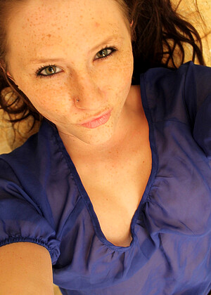free sex photo 9 Freckles desnudas-face-valley freckles18
