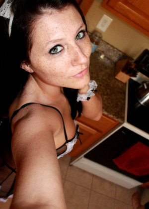 Freckles18 Freckles Modelgirl Maid Bf Video
