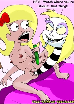 free sex pornphoto 2 Freefamoustoons Model unique-cartoon-ig-ass freefamoustoons