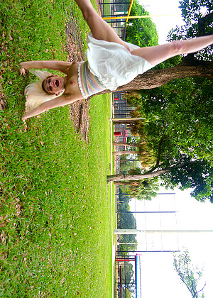 free sex pornphoto 5 Aria Banks dirndl-outdoors-pictoa ftvgirls