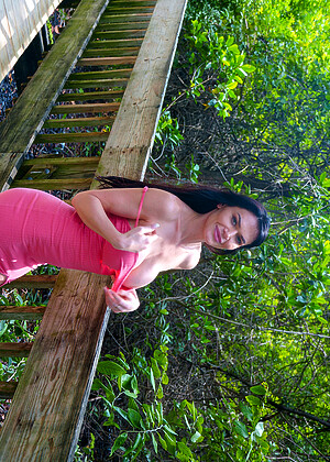 free sex pornphoto 5 Anya homly-outdoor-boobcritic ftvmilfs