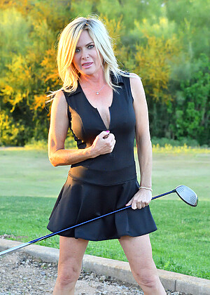free sex pornphotos Ftvmilfs Ftvmilfs Model Pantyhose Golf Redporn