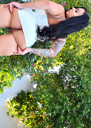 free sex pornphoto 9 Payton Preslee smokesexgirl-nipple-piercing-fishnets ftvmilfs
