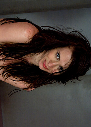 free sex pornphoto 4 Aiden Ashley dildos-redhead-tushy fuckingmachines