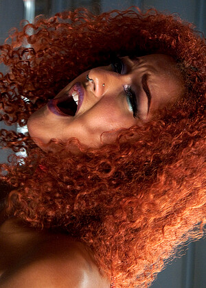 free sex pornphoto 19 Daisy Ducati unforgettable-redhead-content fuckingmachines