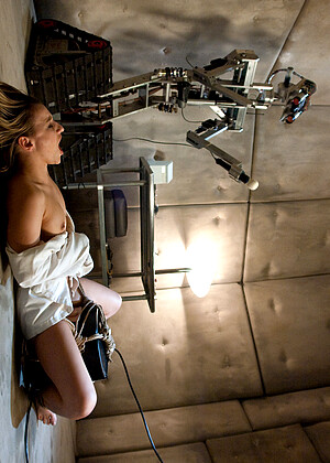 free sex pornphoto 15 Jessie Cox photes-bondage-sexys-photos fuckingmachines