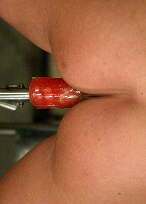 free sex pornphoto 3 Wenona wrestling-bondage-fucj fuckingmachines