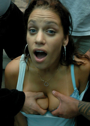 free sex pornphoto 20 Gangbangsquad Model fuckpic-hardcore-baring gangbangsquad