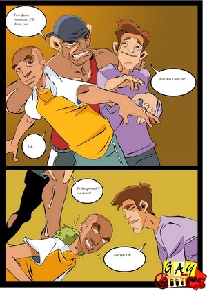 Gay Comics Gay Comics Model Monstercurve Gaycomics Latex Kinkxxx